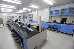 醫(yī)學檢驗實驗室基本標準,你知道嗎