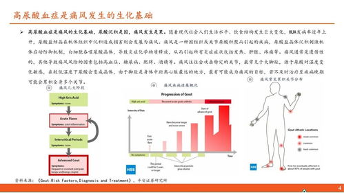醫藥行業深度報告 高尿酸血癥與痛風行業全景及國內貿易代理前景
